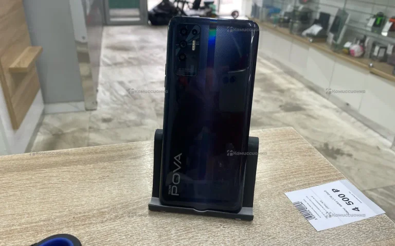 Tecno Pova 2 6/128