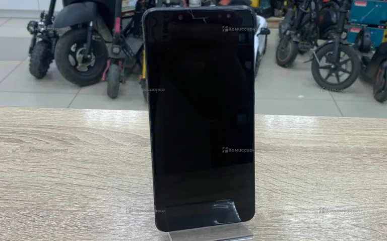 Xiaomi Redmi Note 5 4/64 ГБ