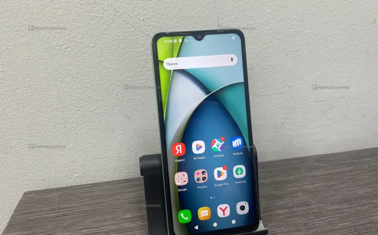 Xiaomi Redmi A3 3/64 ГБ