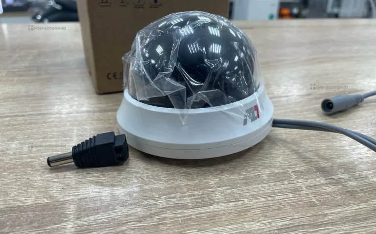 Камера видеонаблюдения Color LTV CXM-721