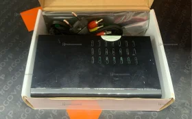 Купить Цифровая ТВ приставка  Color б/у , в Самара Цена:850рублей