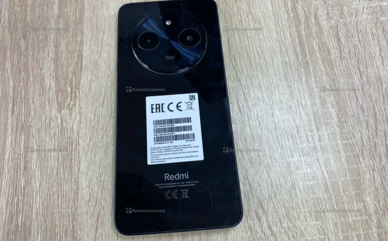 Xiaomi Redmi 14C 8/256Gb