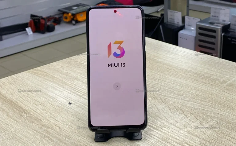 Xiaomi redmi 10S 6/64