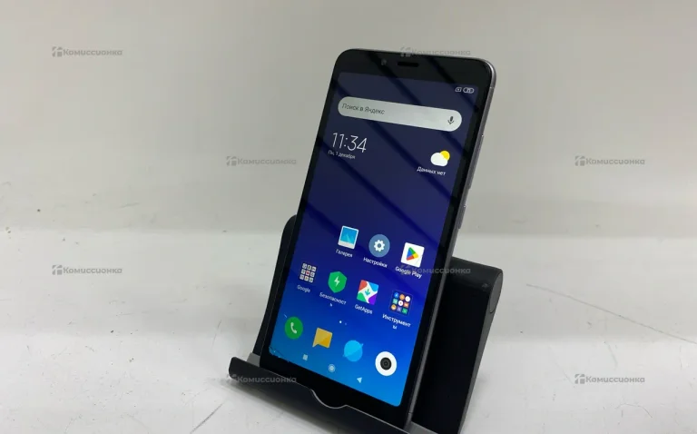 Xiaomi Redmi 6 3/32 ГБ