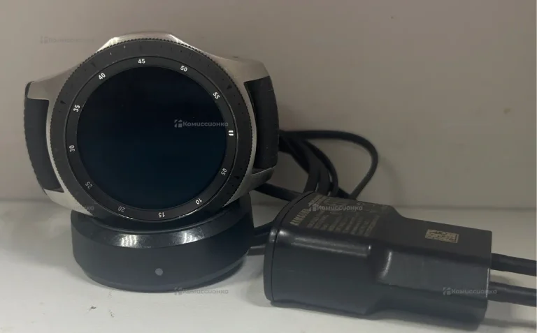 Часы Samsung Galaxy Watch SM-R800