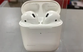 Наушники  AirPods 2