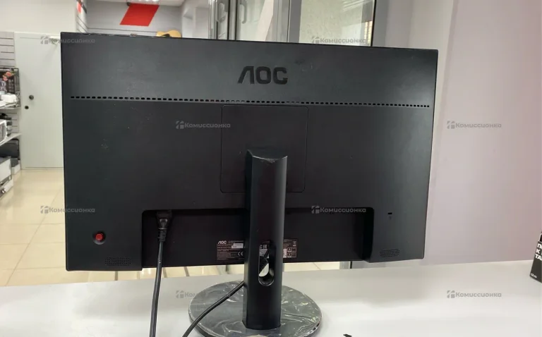 Монитор AOC G2490VXA 144гц