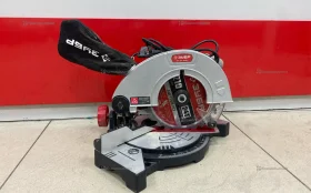 Купить Циркулярная пила ЗПД-210-1400л б/у , в Краснодар Цена:4900рублей