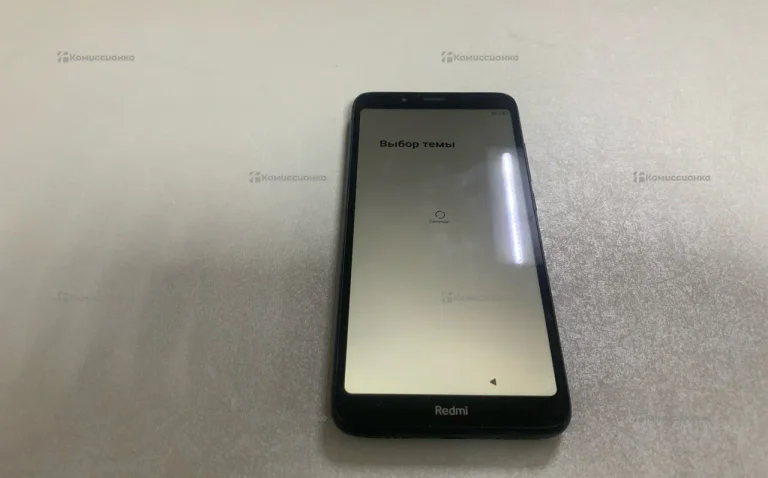 Xiaomi Redmi 7A, 2/16Gb