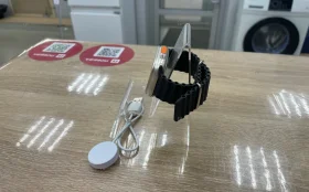 Часы  смарт с телефоном Ultra