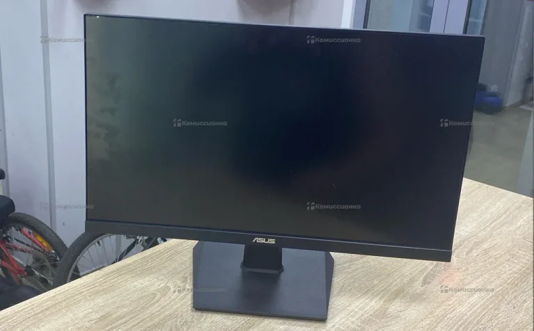 Монитор ASUS VA247HE