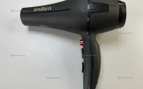 Фен Braun PT-8858