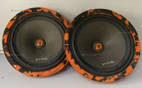 Динамики  DL Audio Baracuda 165