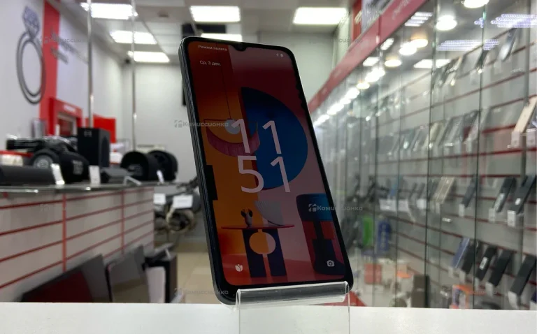 Xiaomi Redmi A3x 3/64 ГБ