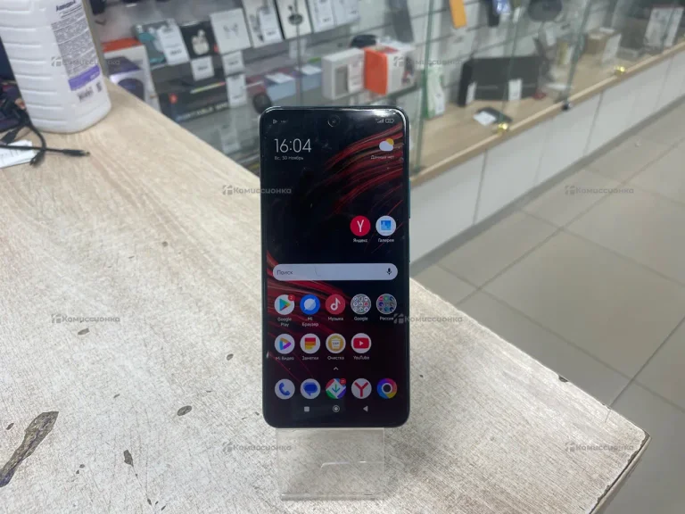 Xiaomi Poco M4 Pro 6/128 ГБ