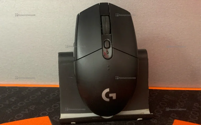 Мышка Logitech G304