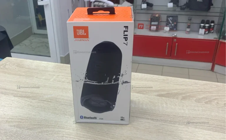 Колонка  JBL Flip 7
