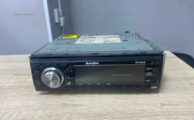 Купить Автомагнитола  AutoFun MP-529UG б/у , в Зеленодольск Цена:700рублей