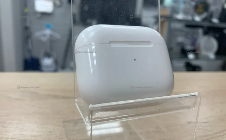 Наушники AirPods 3