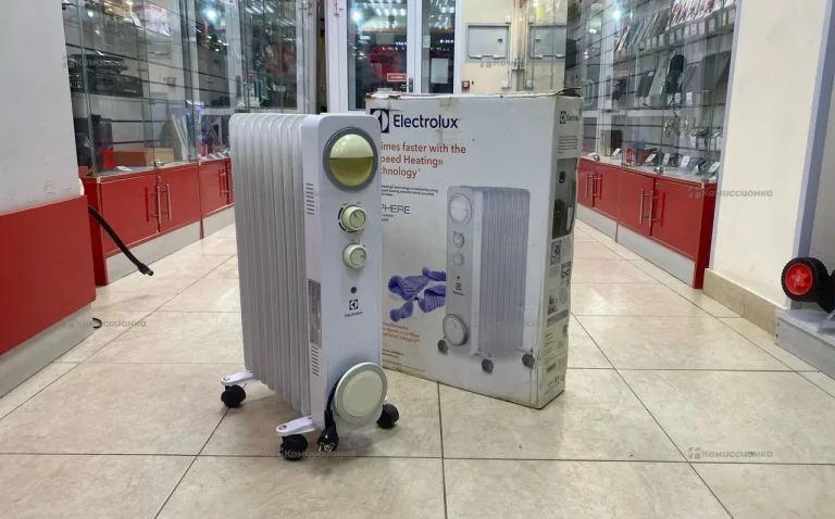 Обогреватель Electrolux M-6209