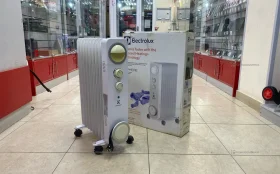 Купить Обогреватель Electrolux M-6209 б/у , в Нижний Новгород Цена:3599рублей