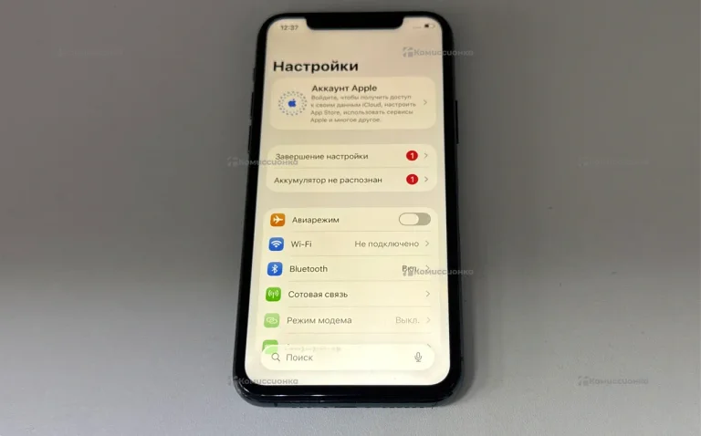 Apple iPhone 11 Pro 4/64 ГБ