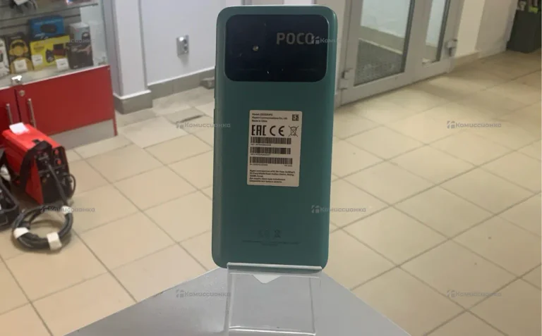 Xiaomi Poco C40 3/32 ГБ
