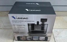 Пылесос моющий Umivac VV-1800w-01