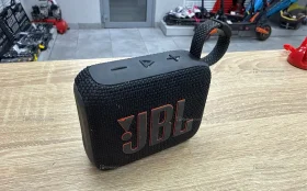 Купить Колонка  JBL GO 4 б/у , в Челябинск Цена:1690рублей