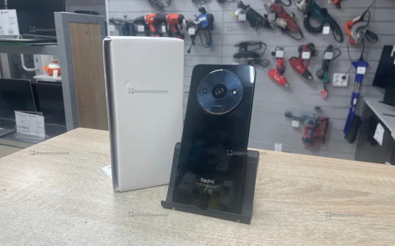 Xiaomi Redmi A3 4/128gb
