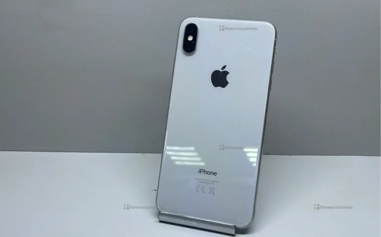 Apple iPhone XS Max 64Gb