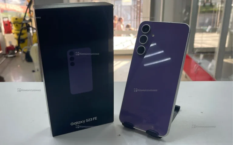 Samsung S23 FE 8/128