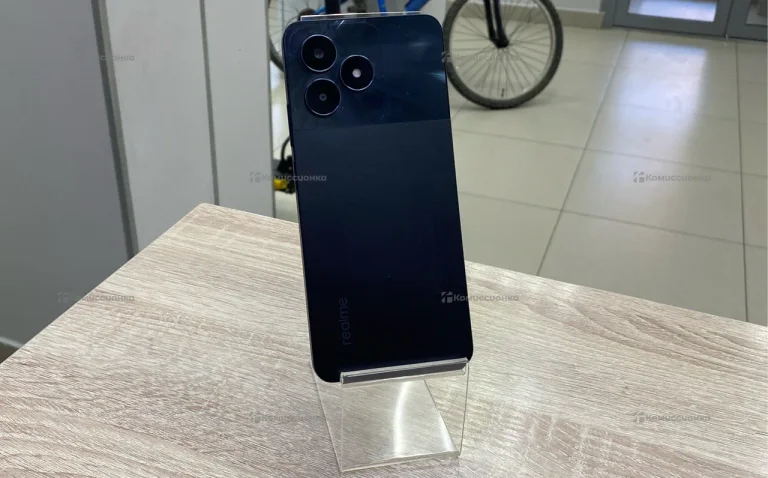 Realme C51 4/128 ГБ
