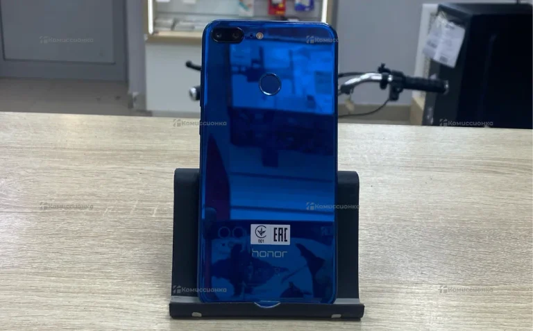 Honor honor 9 lite 3/32
