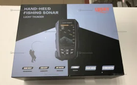 Эхолот Lucky Thunder