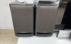 Купить Колонки Aiwa SX-Z3100 б/у , в Москва и область Цена:2900рублей