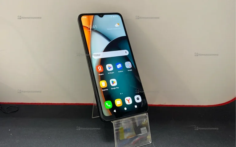 Xiaomi Redmi A3x 3/64ГБ