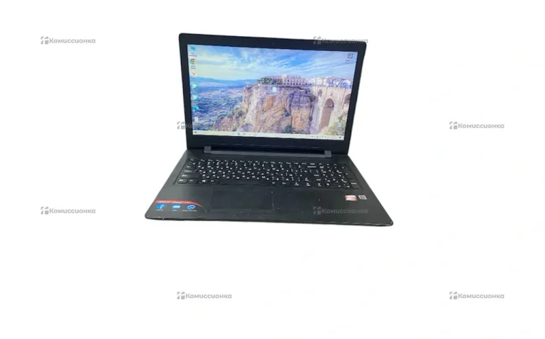 Ноутбук  Lenovo ideapad 110