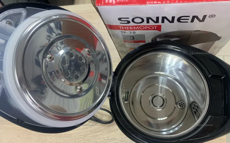 Термопот Sonnen tp-28