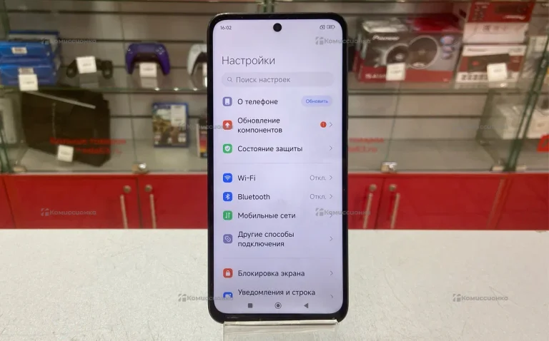 Xiaomi Redmi 13 6/128 ГБ