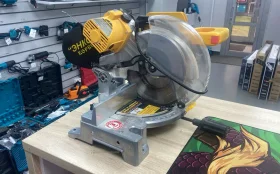 Торцовочная пила Энкор корвет 3 р