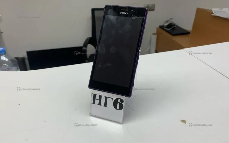 Sony Xperia M2 Dual sim (D2302)