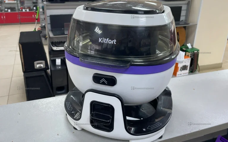 Аэрогриль KitFort