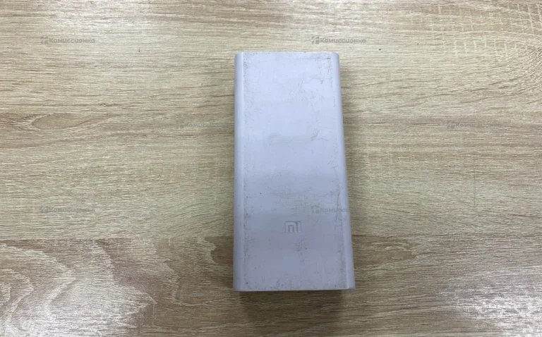 Повербанк 30000 mah