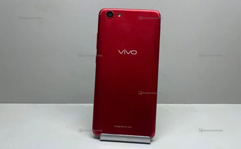 Vivo Y71 6/128Gb