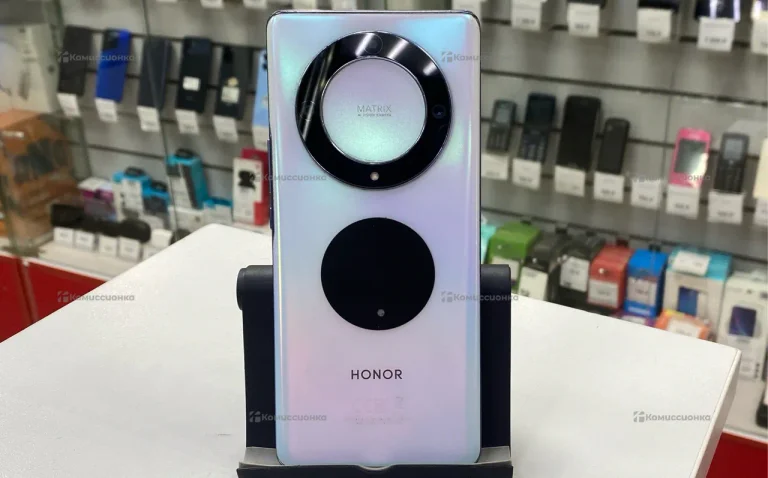 Honor X9a 8/128 ГБ