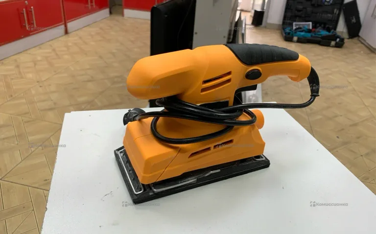 Шлифовальная машина DEKO DKS300