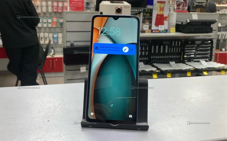 Xiaomi Redmi A3 4/128 ГБ