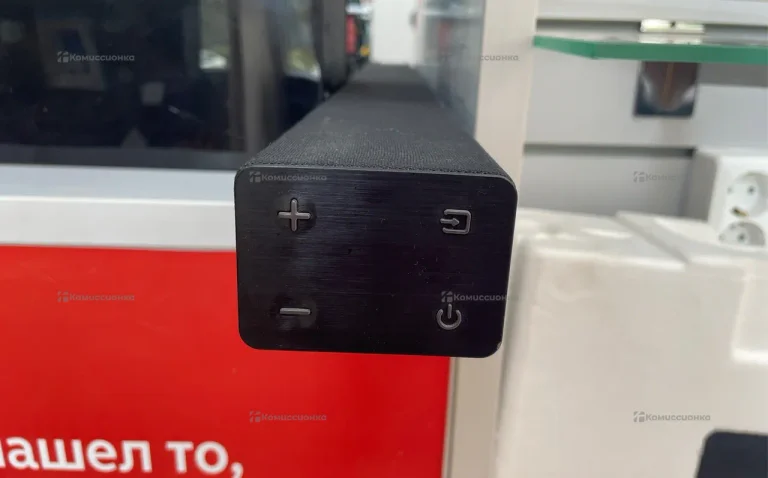 Саундбар Samsung hw m360