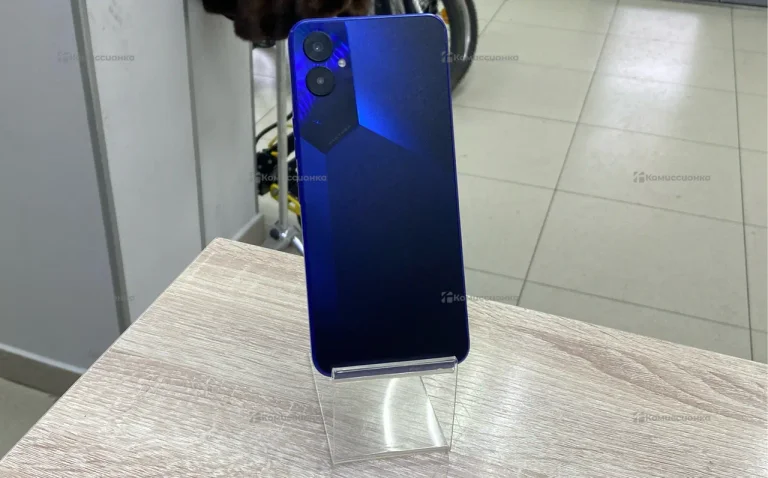 Tecno Pova 4 8/128 ГБ